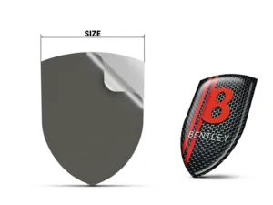 Bentley Auto Logo Max Lasting Stylish Pro Performance